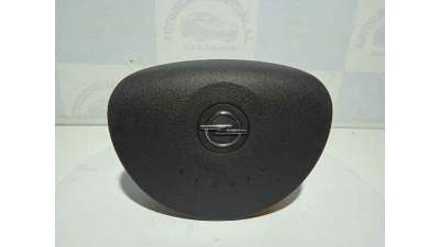 RAMPA INYECTORA OPEL CORSA C (2000-2009) 1.2 (F08, F68) 75CV 1199CC - L.4551883 / 0280151076