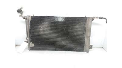 CONDENSADOR / RADIADOR  AIRE ACONDICIONADO PEUGEOT 306 (1994-2001) 1.8 ST 101CV 1762CC - L.4552607 / 9645975680