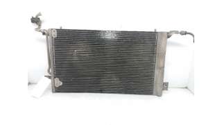 CONDENSADOR / RADIADOR  AIRE ACONDICIONADO PEUGEOT 306 (1994-2001) 1.8 ST 101CV 1762CC - L.4552607 / 9645975680