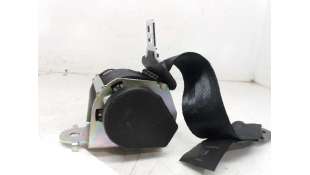 CINTURON SEGURIDAD TRASERO IZQUIERDO DACIA LODGY (2015-) 1.5 DCI 109CV 1461CC - L.4553726 / 8200751262 2