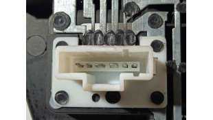 CINTURON SEGURIDAD TRASERO DERECHO DACIA LODGY (2015-) 1.5 DCI 109CV 1461CC - L.4553965 / 8200751262 2