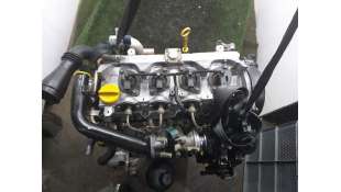 MOTOR COMPLETO HONDA CIVIC VII HATCHBACK (2002-2005) 1.7 CTDI 100CV 1686CC - L.4554023 / 4EE2