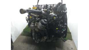 MOTOR COMPLETO HONDA CIVIC VII HATCHBACK (2002-2005) 1.7 CTDI 100CV 1686CC - L.4554023 / 4EE2 2