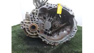 CAJA CAMBIOS HONDA CIVIC VII HATCHBACK (2002-2005) 1.7 CTDI 100CV 1686CC - L.4554024 / MD461MD4