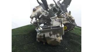 CAJA CAMBIOS HONDA CIVIC VII HATCHBACK (2002-2005) 1.7 CTDI 100CV 1686CC - L.4554024 / MD461MD4