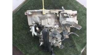 CAJA CAMBIOS HONDA CIVIC VII HATCHBACK (2002-2005) 1.7 CTDI 100CV 1686CC - L.4554024 / MD461MD4