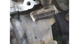 CAJA CAMBIOS HONDA CIVIC VII HATCHBACK (2002-2005) 1.7 CTDI 100CV 1686CC - L.4554024 / MD461MD4