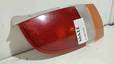 COMPRESOR AIRE ACONDICIONADO HONDA CIVIC VII HATCHBACK (2002-2005) 1.7 CTDI 100CV 1686CC - L.4554080 / 9986181