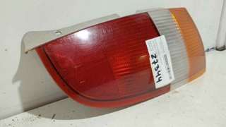 COMPRESOR AIRE ACONDICIONADO HONDA CIVIC VII HATCHBACK (2002-2005) 1.7 CTDI 100CV 1686CC - L.4554080 / 9986181