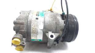 COMPRESOR AIRE ACONDICIONADO HONDA CIVIC VII HATCHBACK (2002-2005) 1.7 CTDI 100CV 1686CC - L.4554080 / 9986181 2