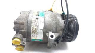 COMPRESOR AIRE ACONDICIONADO HONDA CIVIC VII HATCHBACK (2002-2005) 1.7 CTDI 100CV 1686CC - L.4554080 / 9986181