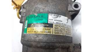 COMPRESOR AIRE ACONDICIONADO HONDA CIVIC VII HATCHBACK (2002-2005) 1.7 CTDI 100CV 1686CC - L.4554080 / 9986181