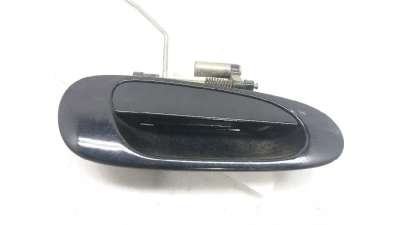 MANETA EXTERIOR DELANTERA DERECHA HONDA CIVIC VII HATCHBACK (2002-2005) 1.7 CTDI 100CV 1686CC - L.4554126 / S6DFR