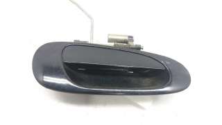 MANETA EXTERIOR DELANTERA DERECHA HONDA CIVIC VII HATCHBACK (2002-2005) 1.7 CTDI 100CV 1686CC - L.4554126 / S6DFR