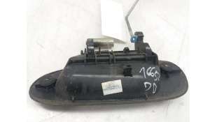 MANETA EXTERIOR DELANTERA DERECHA HONDA CIVIC VII HATCHBACK (2002-2005) 1.7 CTDI 100CV 1686CC - L.4554126 / S6DFR 2