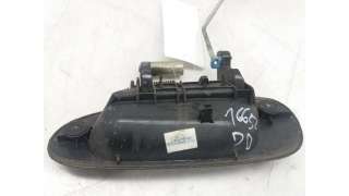 MANETA EXTERIOR DELANTERA DERECHA HONDA CIVIC VII HATCHBACK (2002-2005) 1.7 CTDI 100CV 1686CC - L.4554126 / S6DFR