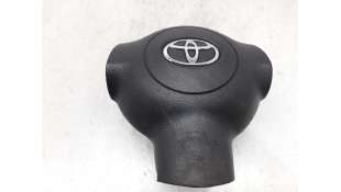 AIRBAG DELANTERO IZQUIERDO TOYOTA COROLLA (2003-2007) 2.0 D-4D (CDE120R, CDE120L) 116CV 1995CC - L.4554198 / 4513002270