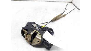 CERRADURA PUERTA DELANTERA DERECHA TOYOTA COROLLA (2003-2007) 2.0 D-4D (CDE120R, CDE120L) 116CV 1995CC - L.4554248 / 690301