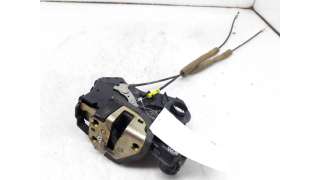 CERRADURA PUERTA DELANTERA DERECHA TOYOTA COROLLA (2003-2007) 2.0 D-4D (CDE120R, CDE120L) 116CV 1995CC - L.4554248 / 690301