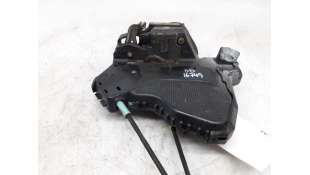 CERRADURA PUERTA DELANTERA DERECHA TOYOTA COROLLA (2003-2007) 2.0 D-4D (CDE120R, CDE120L) 116CV 1995CC - L.4554248 / 690301 2