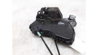 CERRADURA PUERTA DELANTERA DERECHA TOYOTA COROLLA (2003-2007) 2.0 D-4D (CDE120R, CDE120L) 116CV 1995CC - L.4554248 / 690301