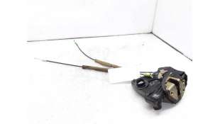 CERRADURA PUERTA DELANTERA IZQUIERDA TOYOTA COROLLA (2003-2007) 2.0 D-4D (CDE120R, CDE120L) 116CV 1995CC - L.4554249 / 6904