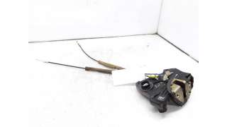 CERRADURA PUERTA DELANTERA IZQUIERDA TOYOTA COROLLA (2003-2007) 2.0 D-4D (CDE120R, CDE120L) 116CV 1995CC - L.4554249 / 6904