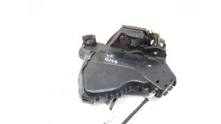 CERRADURA PUERTA DELANTERA IZQUIERDA TOYOTA COROLLA (2003-2007) 2.0 D-4D (CDE120R, CDE120L) 116CV 1995CC - L.4554249 / 6904