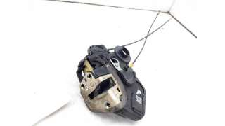 CERRADURA PUERTA TRASERA DERECHA TOYOTA COROLLA (2003-2007) 2.0 D-4D (CDE120R, CDE120L) 116CV 1995CC - L.4554250 / 69050123