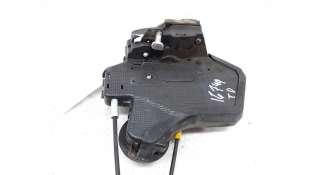 CERRADURA PUERTA TRASERA DERECHA TOYOTA COROLLA (2003-2007) 2.0 D-4D (CDE120R, CDE120L) 116CV 1995CC - L.4554250 / 69050123 2