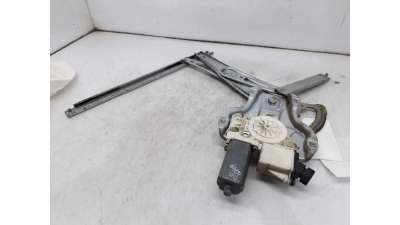 ELEVALUNAS DELANTERO DERECHO TOYOTA COROLLA (2003-2007) 2.0 D-4D (CDE120R, CDE120L) 116CV 1995CC - L.4554272 / 6981002130
