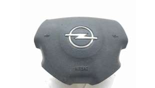 AIRBAG DELANTERO IZQUIERDO OPEL VECTRA C (2002-2006) 2.0 DTI 16V (F69) 101CV 1995CC - L.4554405 / 13112812