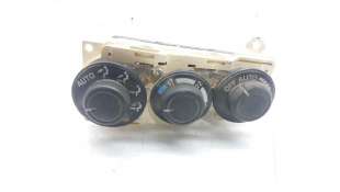 MANDO CLIMATIZADOR HONDA CIVIC VII HATCHBACK (2002-2005) 1.7 CTDI 100CV 1686CC - L.4555188 / 80600S6FG42
