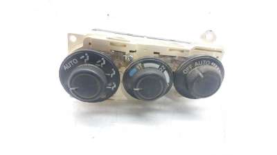MANDO CLIMATIZADOR HONDA CIVIC VII HATCHBACK (2002-2005) 1.7 CTDI 100CV 1686CC - L.4555188 / 80600S6FG42