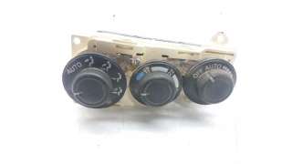 MANDO CLIMATIZADOR HONDA CIVIC VII HATCHBACK (2002-2005) 1.7 CTDI 100CV 1686CC - L.4555188 / 80600S6FG42