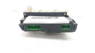 MANDO CLIMATIZADOR HONDA CIVIC VII HATCHBACK (2002-2005) 1.7 CTDI 100CV 1686CC - L.4555188 / 80600S6FG42 2