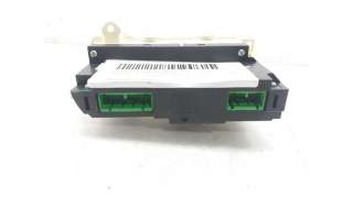 MANDO CLIMATIZADOR HONDA CIVIC VII HATCHBACK (2002-2005) 1.7 CTDI 100CV 1686CC - L.4555188 / 80600S6FG42