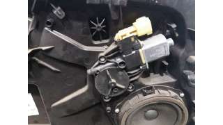 ELEVALUNAS DELANTERO IZQUIERDO FORD FIESTA VI (2008-) 1.6 TI 120CV 1596CC - L.4555321 / 1674681