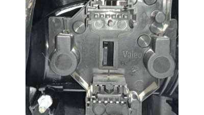 MANDO CLIMATIZADOR FORD FIESTA VI (2008-) 1.6 TI 120CV 1596CC - L.4555358 / 8A6T18C612