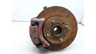 MANGUETA DELANTERA IZQUIERDA FORD FIESTA VI (2008-) 1.6 TI 120CV 1596CC - L.4555375 / 1771021