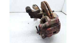 MANGUETA DELANTERA IZQUIERDA FORD FIESTA VI (2008-) 1.6 TI 120CV 1596CC - L.4555375 / 1771021