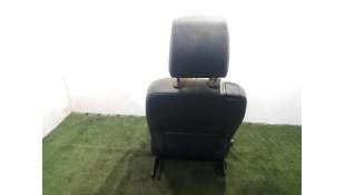 ASIENTO DELANTERO DERECHO FORD FIESTA VI (2008-) 1.6 TI 120CV 1596CC - L.4555460 / 1619939 2