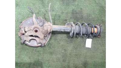 AMORTIGUADOR DELANTERO IZQUIERDO AUDI A3 (2006-2012) 2.0 TDI 170CV 1968CC - L.4555541 / 1T0413031DB