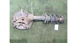 AMORTIGUADOR DELANTERO IZQUIERDO AUDI A3 (2006-2012) 2.0 TDI 170CV 1968CC - L.4555541 / 1T0413031DB