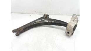 BRAZO SUSPENSION INFERIOR DELANTERO DERECHO AUDI A3 (2006-2012) 2.0 TDI 170CV 1968CC - L.4555576 / 1K0407153G