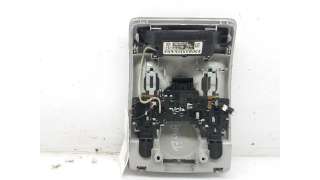 LUZ INTERIOR AUDI A3 (2006-2012) 2.0 TDI 170CV 1968CC - L.4555664 / 8P0947111B