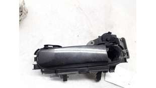 MANETA EXTERIOR DELANTERA DERECHA AUDI A3 (2006-2012) 2.0 TDI 170CV 1968CC - L.4555675 / 8E0839207