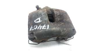 PINZA FRENO DELANTERA DERECHA AUDI A3 (2006-2012) 2.0 TDI 170CV 1968CC - L.4555715 / 1K0615124M 2