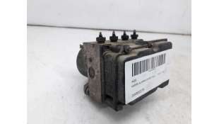 ABS NISSAN ALMERA II HATCHBACK (2003-2006) 1.5 DCI 82CV 1461CC - L.4556713 / 265800379