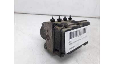 ABS NISSAN ALMERA II HATCHBACK (2003-2006) 1.5 DCI 82CV 1461CC - L.4556713 / 265800379